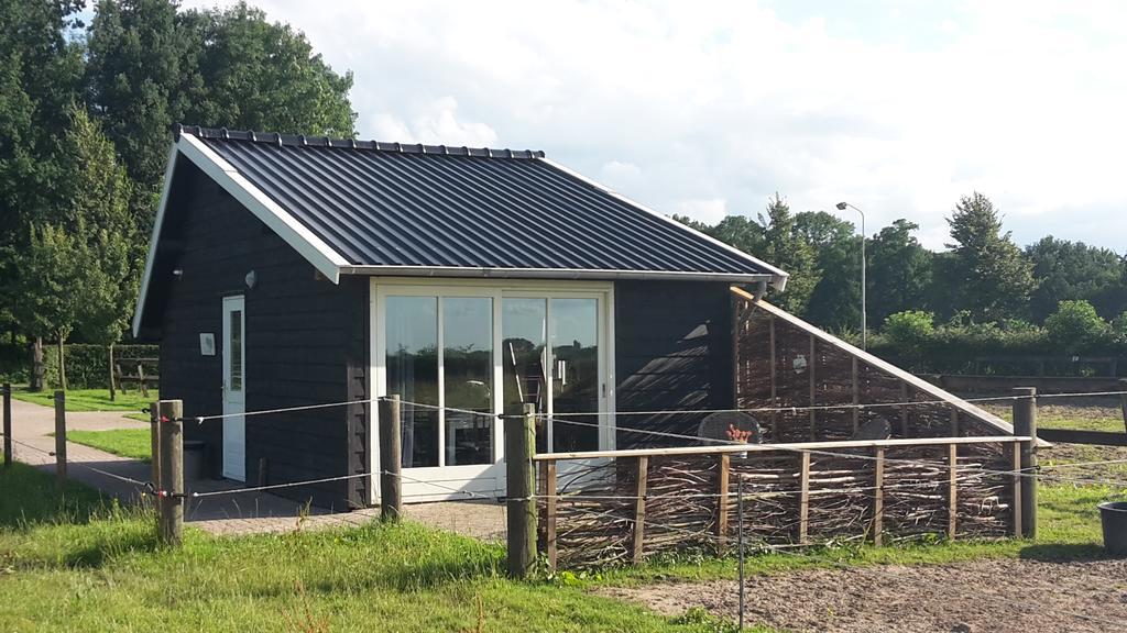 T Appelstekje Villa Appeltern Exterior foto